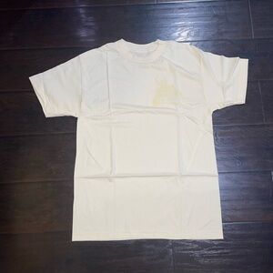 GX1000 Enterprises Graphic Tee Skull Size Medium Skater